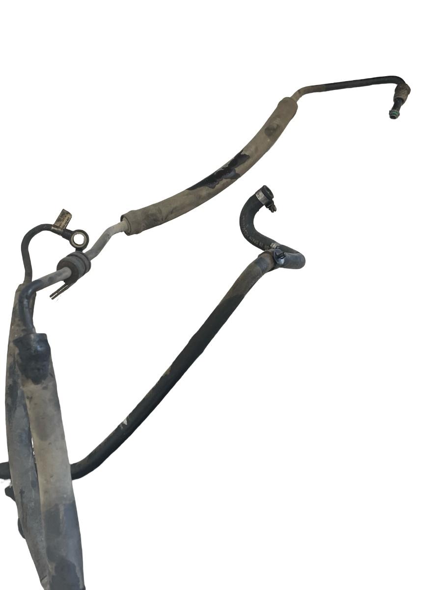 Conducte servodirectie VOLKSWAGEN SHARAN 7M8, 7M9, 7M6 1995 - 2010 1.9TDI 7M3422893 – foto 4