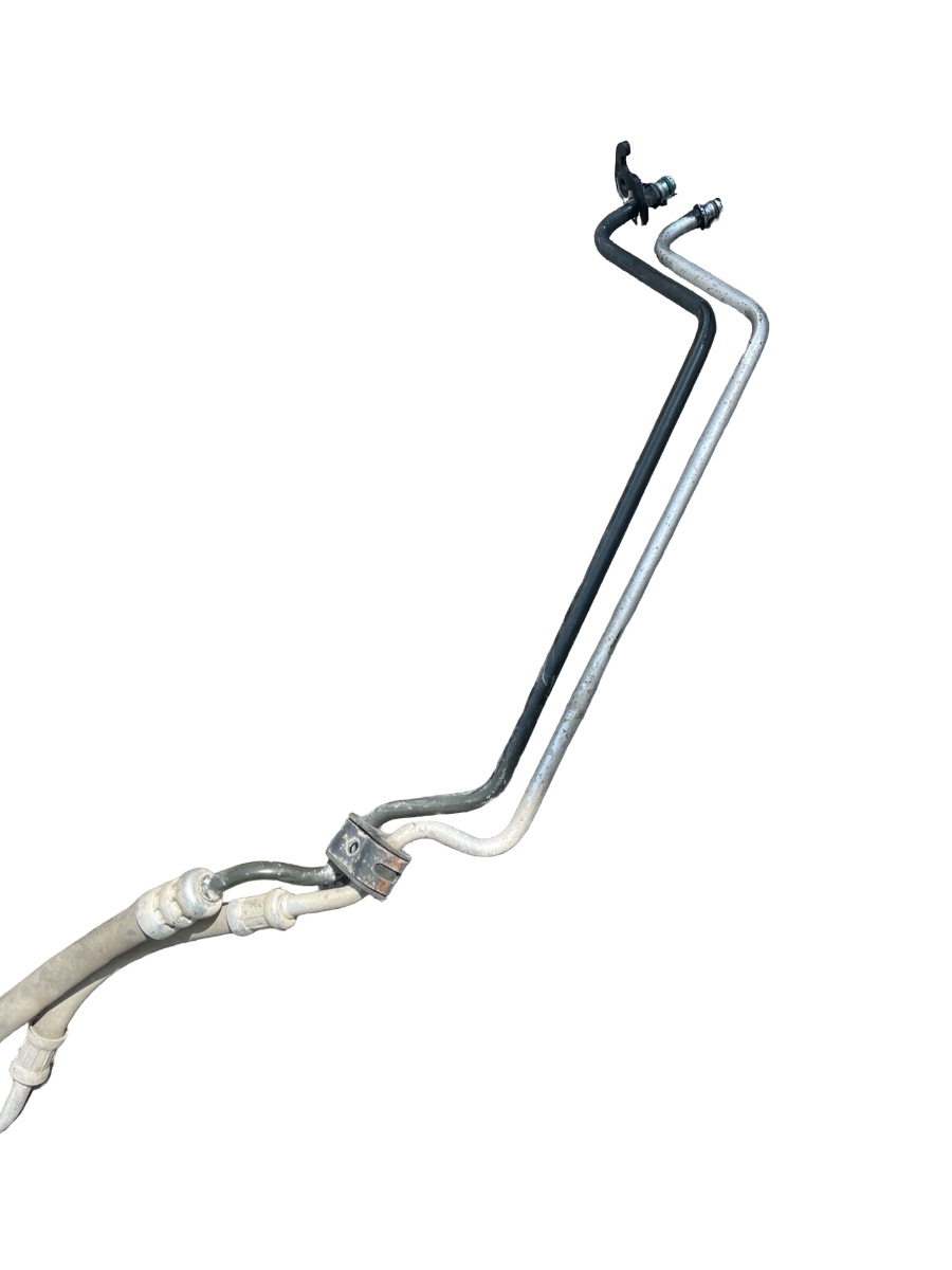 Conducte servodirectie VOLVO V50 MW, 545 2003 - 2012 2.0D 3M513A212EK – foto 3