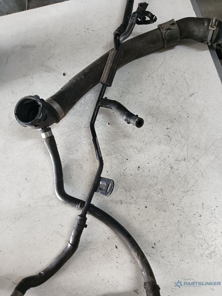 Conducte turbo AUDI A3 III (8V1, 8VK) [ 2012 - > ] TDI (CRL) 110KW|150HP OEM 5q1121064bb – foto 2