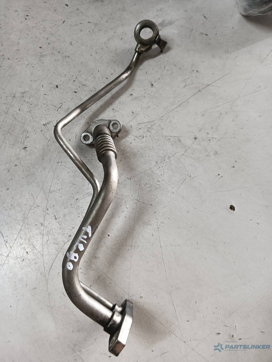 Conducte turbo HONDA ACCORD VIII (CU) [ 2008 - > ] – foto 2