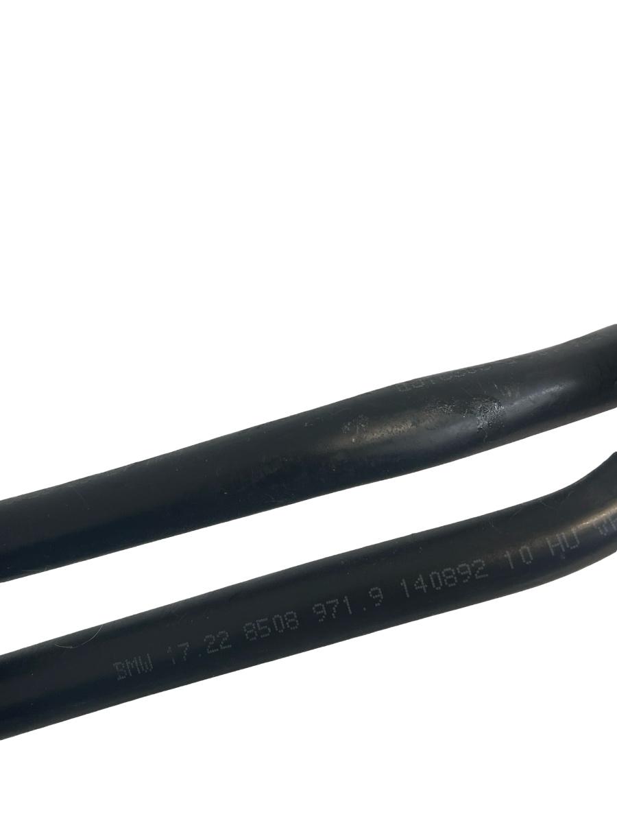 Conducte ulei cutie de viteze BMW 5 VI Gran Turismo F07 2009 - 2017 2.0 520 d N47 D20 C – foto 2