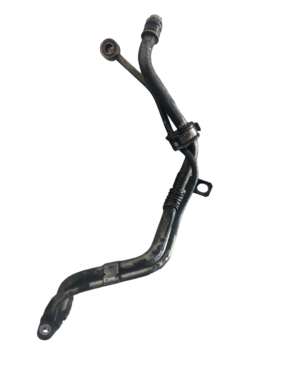 Conducte ulei turbo NISSAN QASHQAI / QASHQAI +2 I J10, JJ10 2006 - 2014 2.0 dCi 4x4 M1D, M9R – foto 2