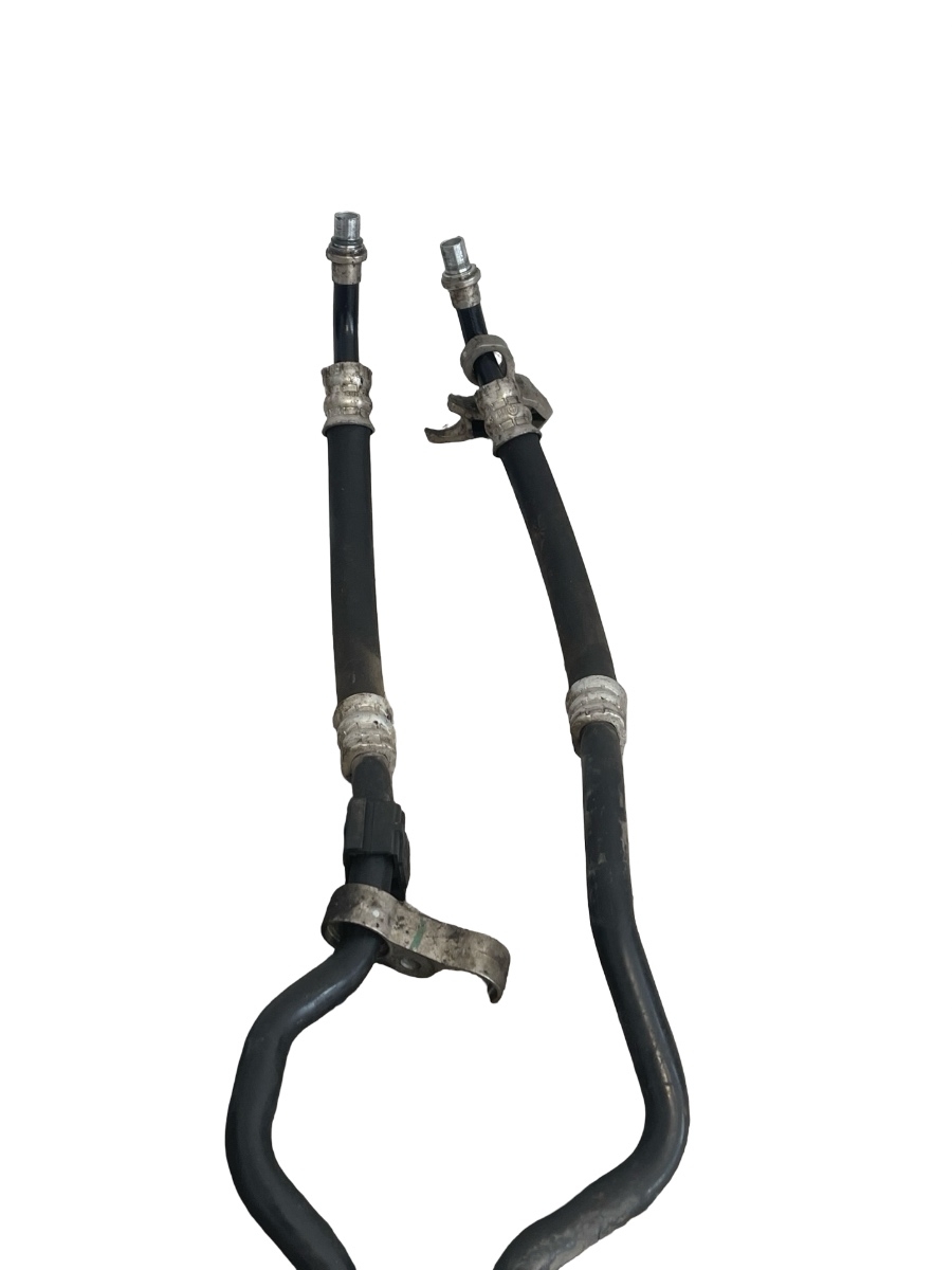 Conducte ungere cutie de viteze automata BMW 5 E60 2001 - 2010 2.0 520 d M47 D20 (204D4) – foto 2