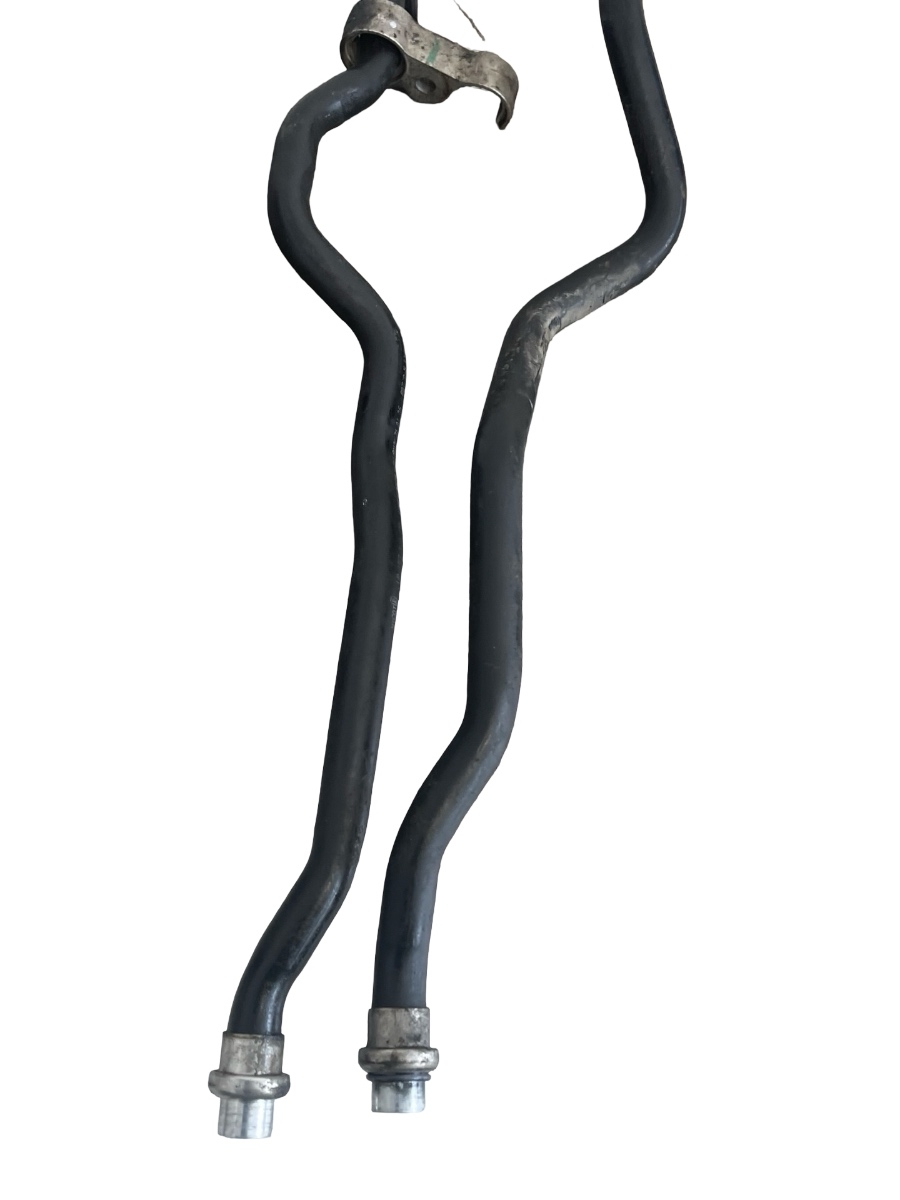 Conducte ungere cutie de viteze automata BMW 5 E60 2001 - 2010 2.0 520 d M47 D20 (204D4) – foto 3