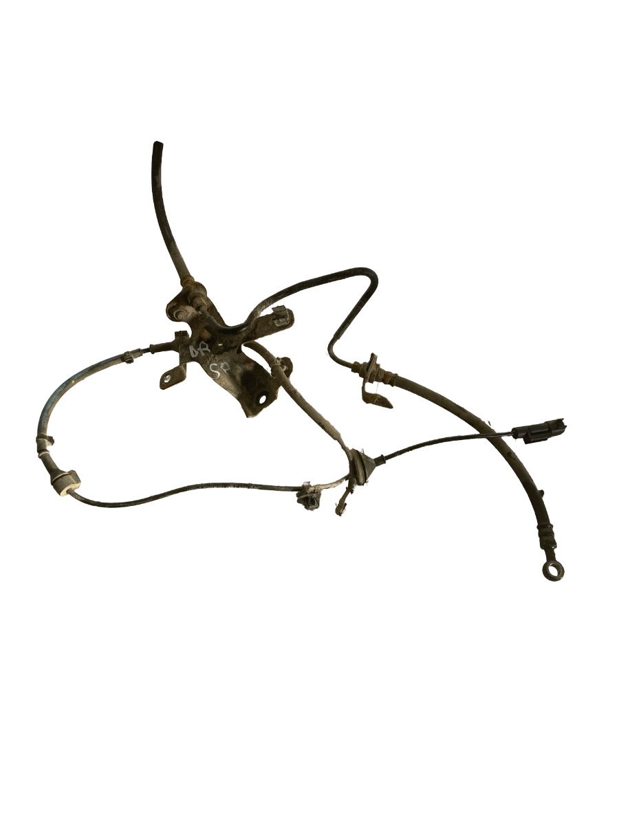 Conduta frana + senzor ABS dreapta spate MITSUBISHI OUTLANDER III GG_W, GF_W, ZJ 2012 - > Hybrid 4WD 4B11, S61, Y61 51803903H1 – foto 3