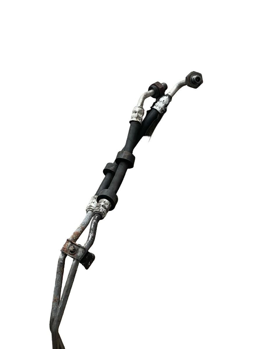 Condute servodirectie MERCEDES-BENZ S-CLASS II W221, C215 2005 - 2013 3.0CDI A6421801930 – foto 3