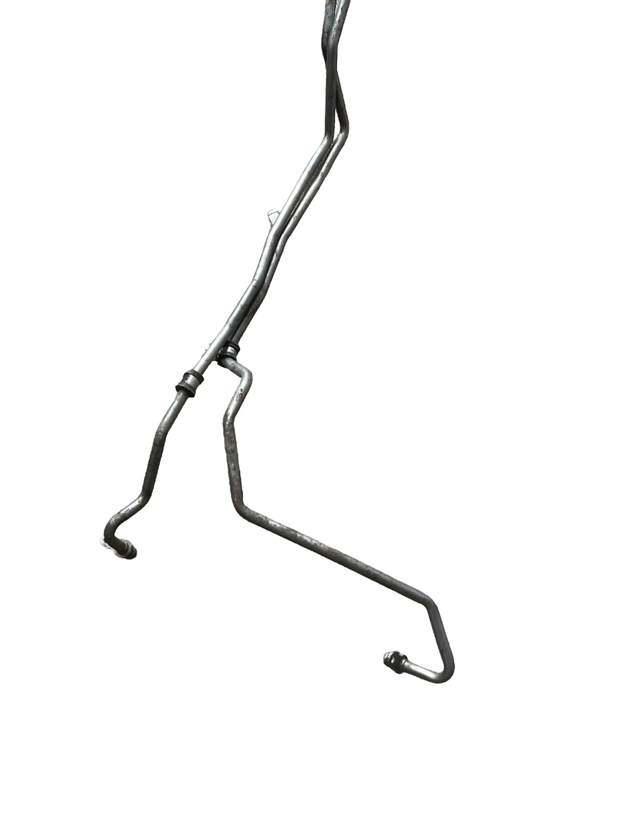 Condute servodirectie MERCEDES-BENZ S-CLASS II W221, C215 2005 - 2013 3.0CDI A6421801930 – foto 2