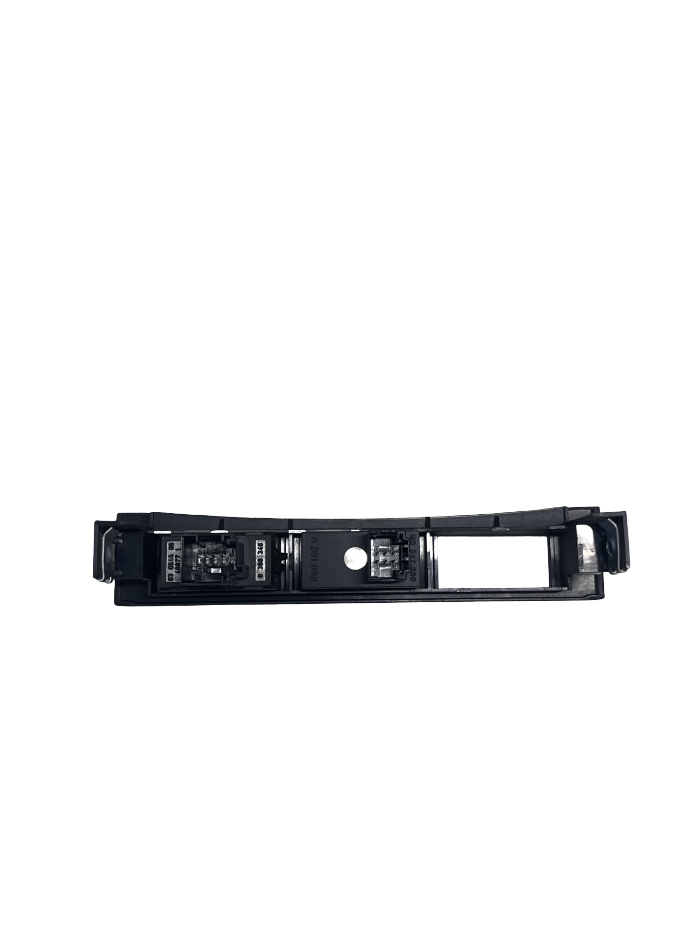 Conector AUX  BMW SERIA 7 E38 1994–2001 - cod: 8368346 – foto 2
