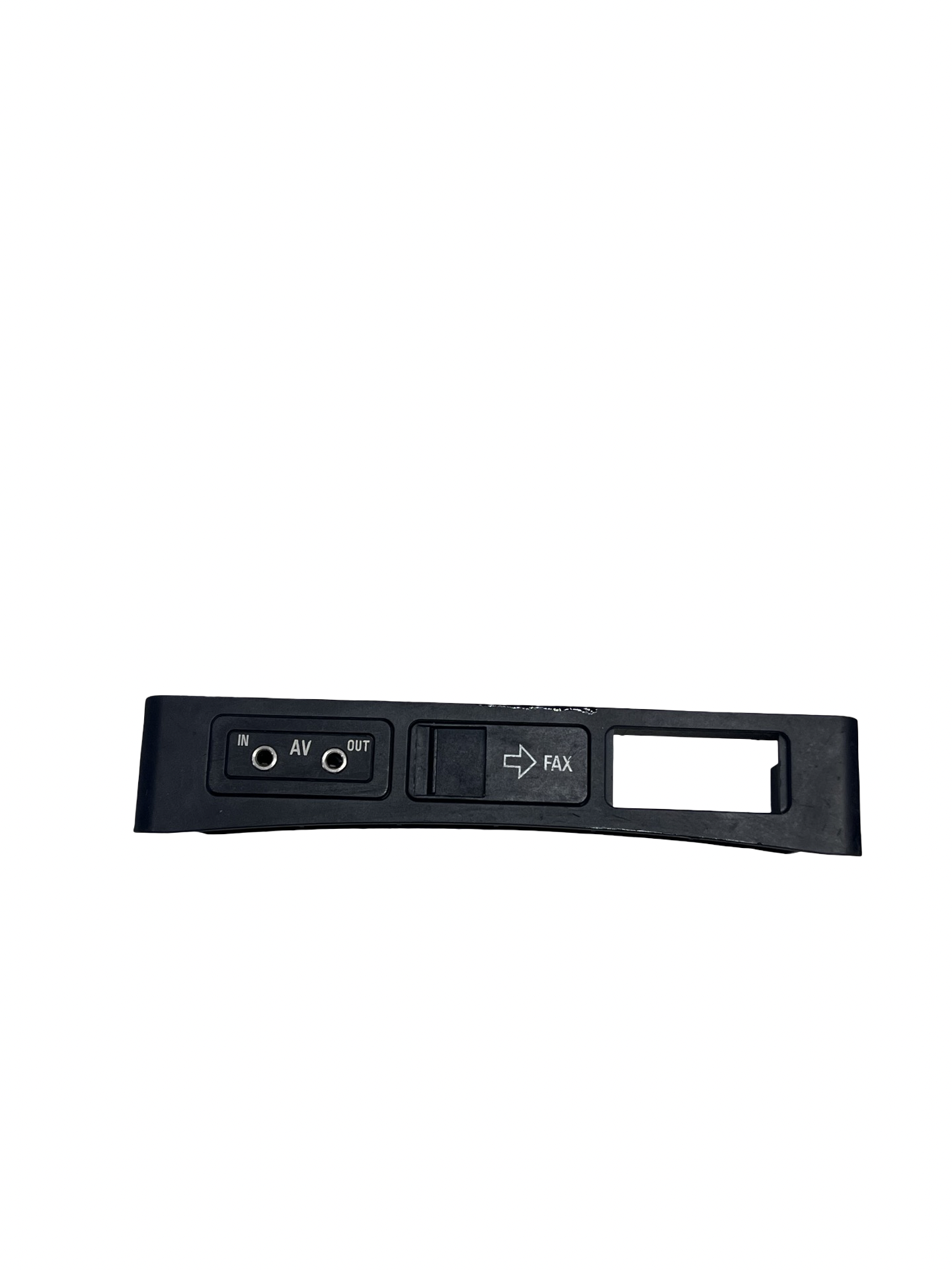 Conector AUX  BMW SERIA 7 E38 1994–2001 - cod: 8368346