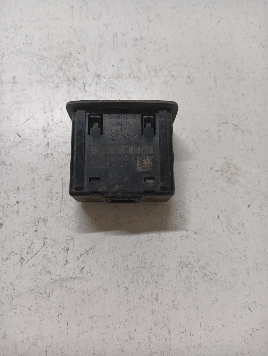 Conector auxiliara  RENAULT KANGOO Express FW0/1_ 2008 - > 280230005r – foto 2