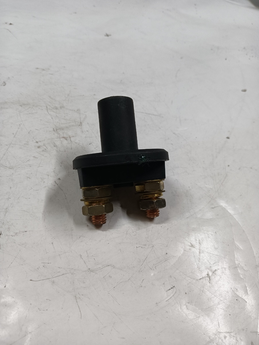 Conector baterie MERCEDES-BENZ E-CLASS II W210 1995 - 2003 – foto 2