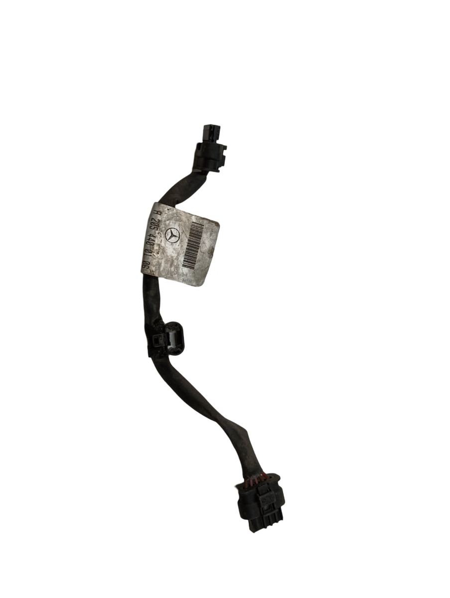 Conector/cablu  MERCEDES-BENZ C-CLASS W205 2013 - > A2054400106