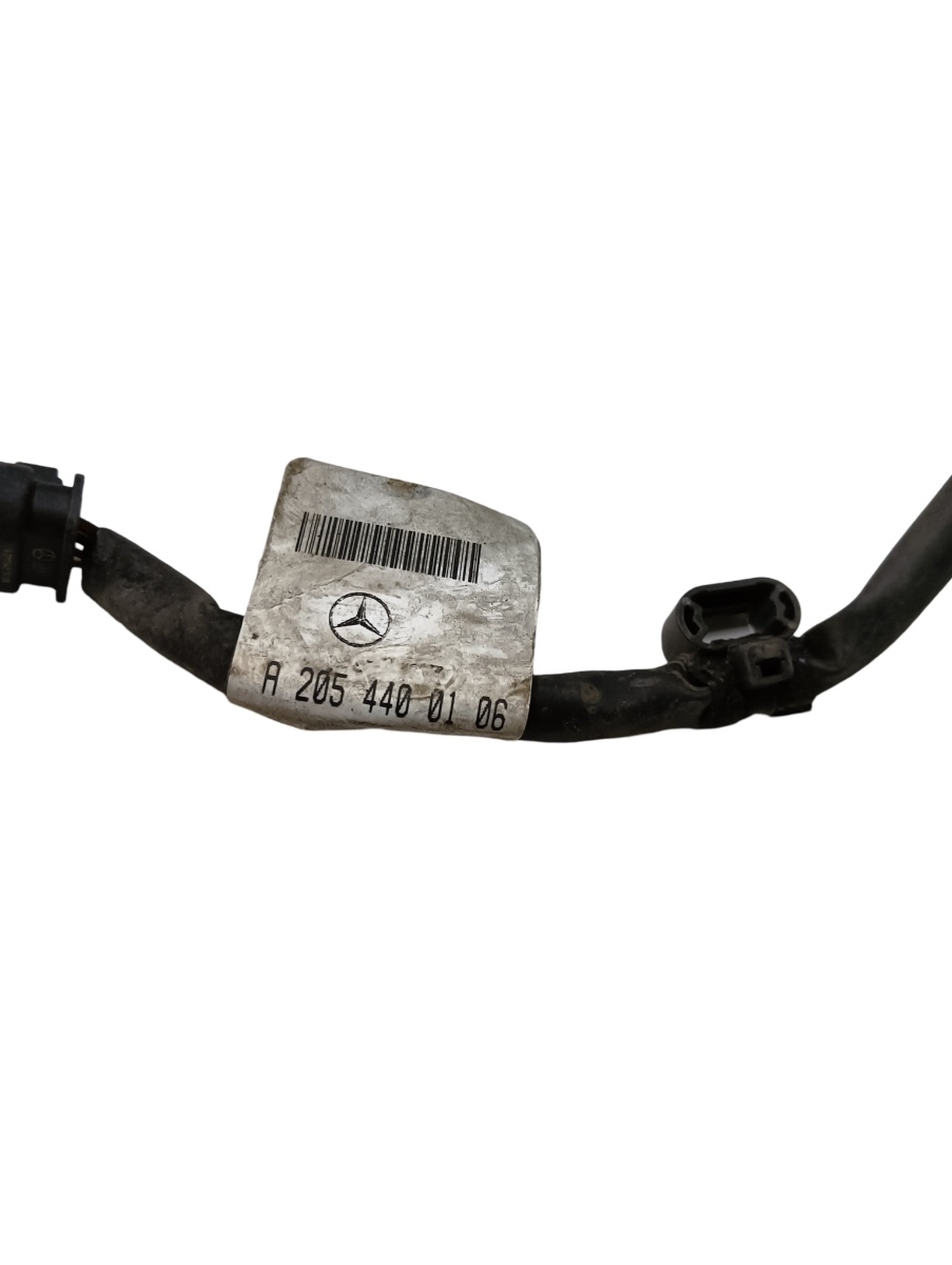 Conector/cablu  MERCEDES-BENZ C-CLASS W205 2013 - > A2054400106 – foto 2