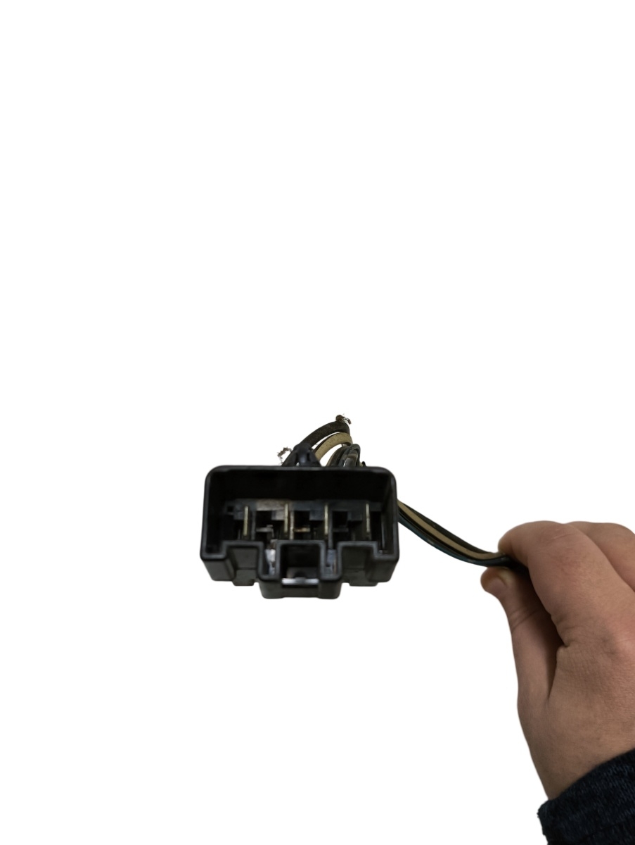 Conector mufa TOYOTA AVENSIS Saloon _T25_ 2003 - 2008 – foto 3