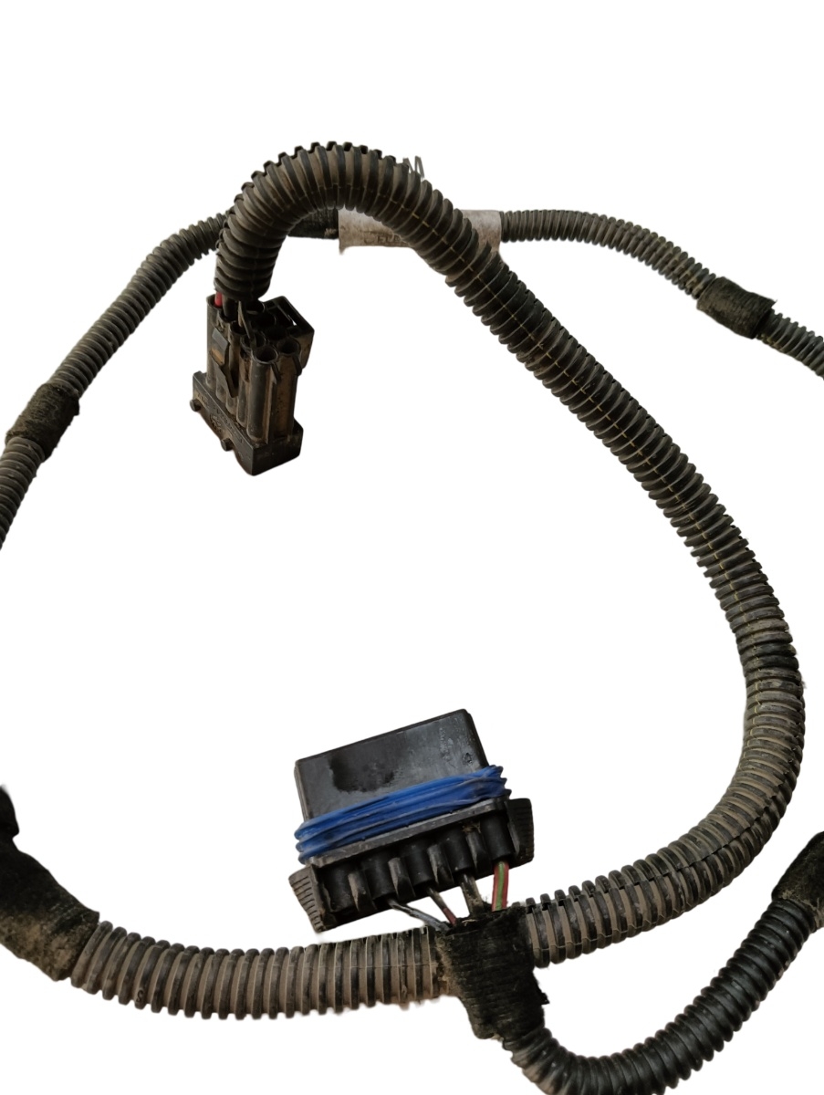 Conector pompa combustibil  CADILLAC BLS 2006 - > 2.0 T B207L, LK9(122CUL4), Z 20 NET 12803214 – foto 2