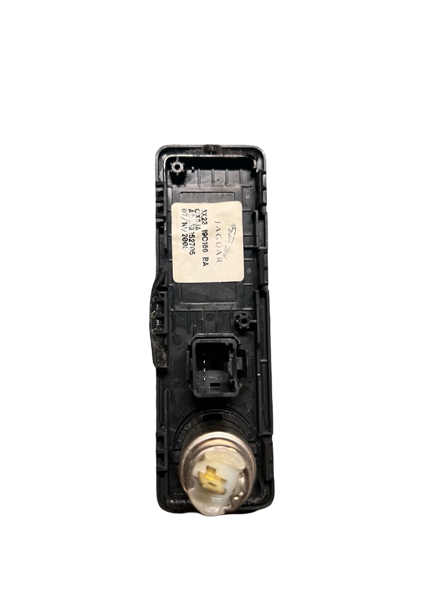 Conector priza AUX JAGUAR XF CC9_, X250 2008 - 2015 A2C53252705 – foto 2