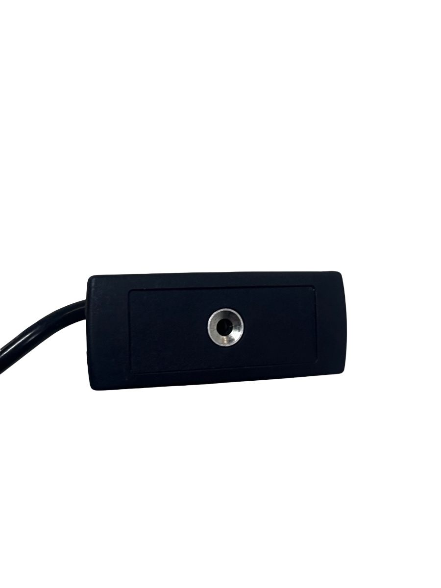 Conector priza AUX MERCEDES-BENZ C-CLASS W204 2007 - 2014 A1728200815 – foto 2