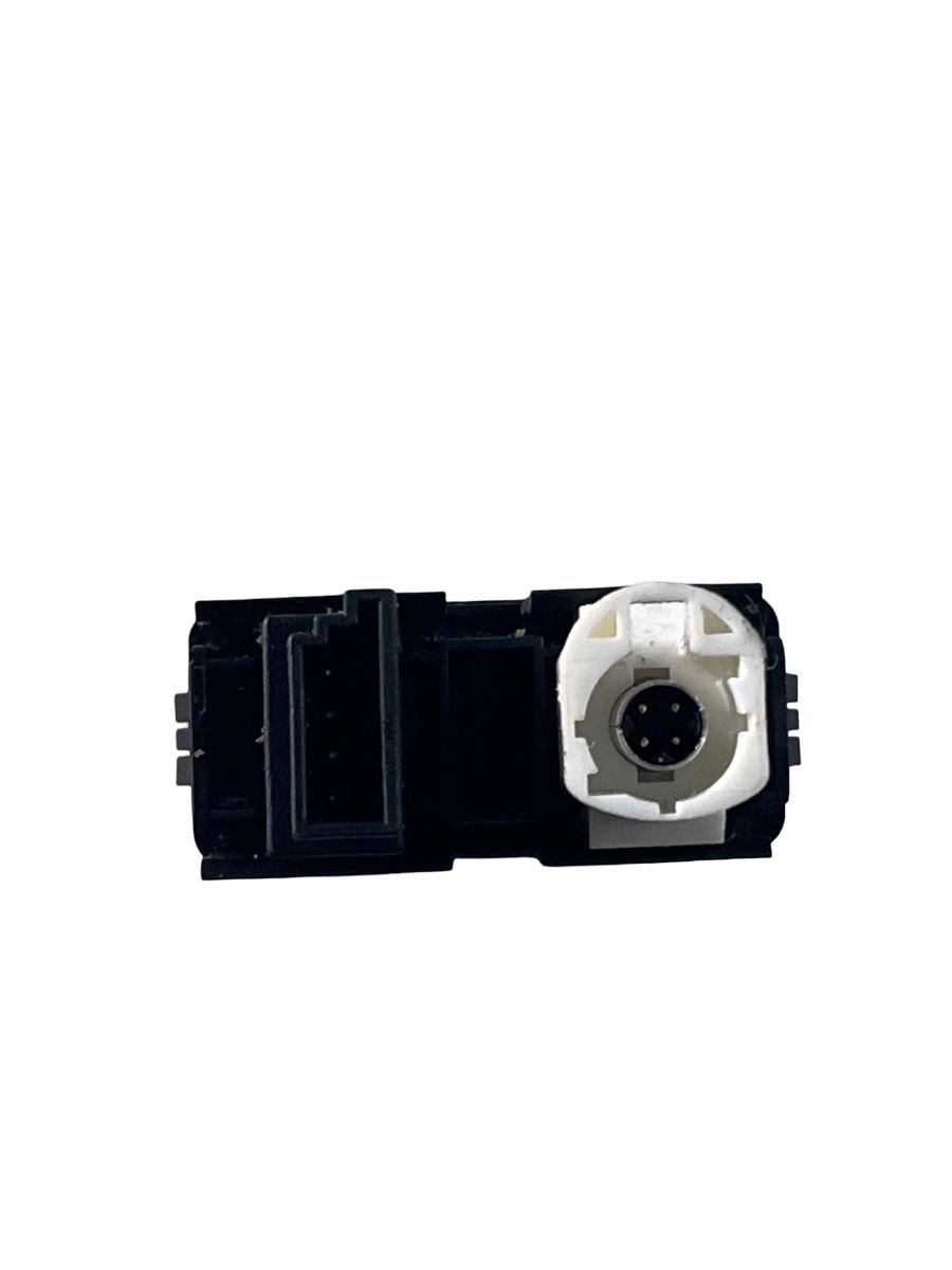 Conector priza AUX MINI MINI COUNTRYMAN R60 2010 - 2016 9229246-02 – foto 2