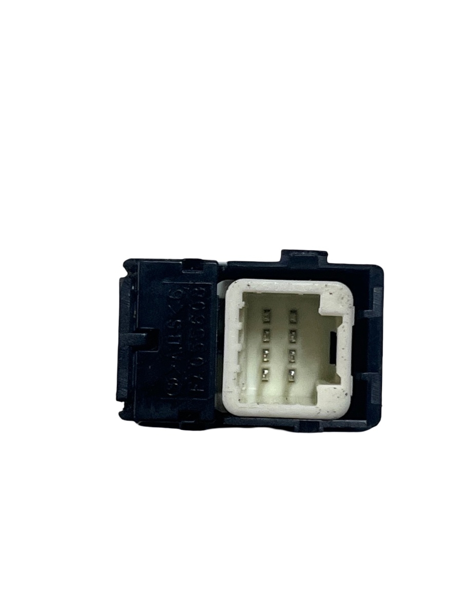 Conector priza AUX TOYOTA IQ _J1_ 2008 -> 86190-12020 – foto 3