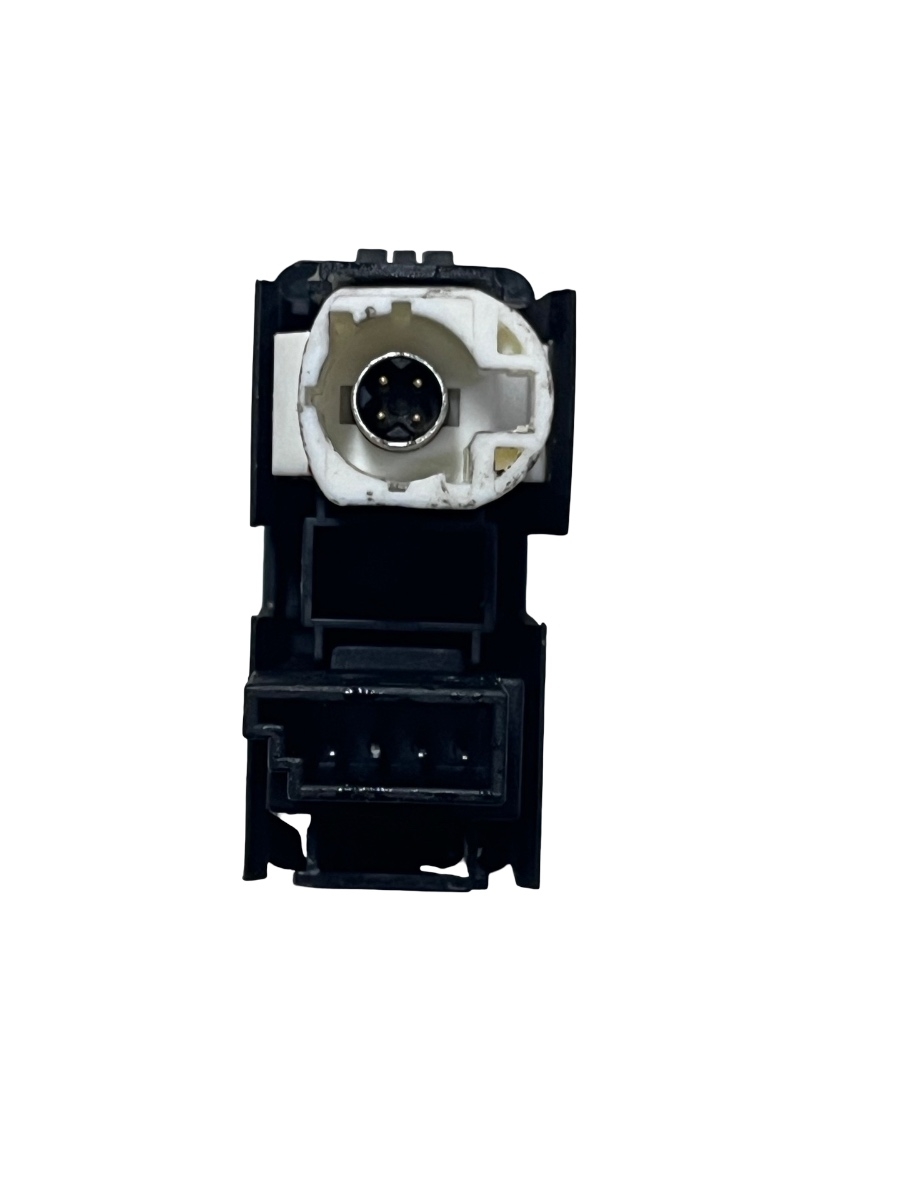 Conector priza AUX/USB BMW 1 II F20 2010 -> 84109229246 – foto 2