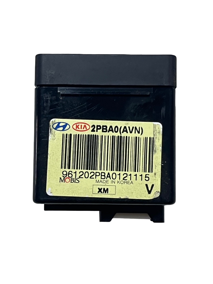 Conector priza AUX/USB KIA SORENTO II XM 2009 - > 961202PBA0121115 – foto 3