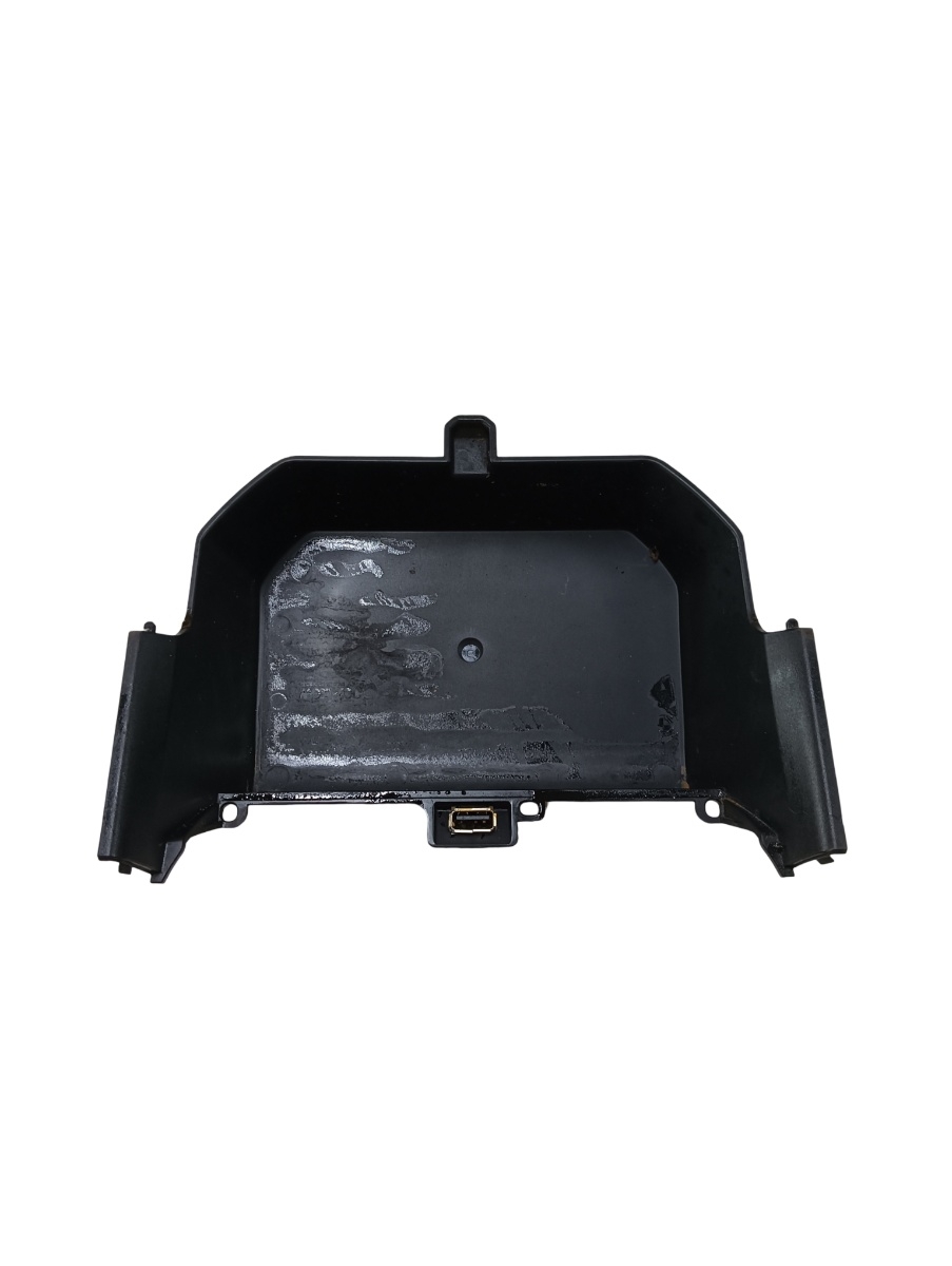 Conector priza USB/compartiment depozitare  BMW 5 G30, F90 2016 - > 6819878 – foto 2
