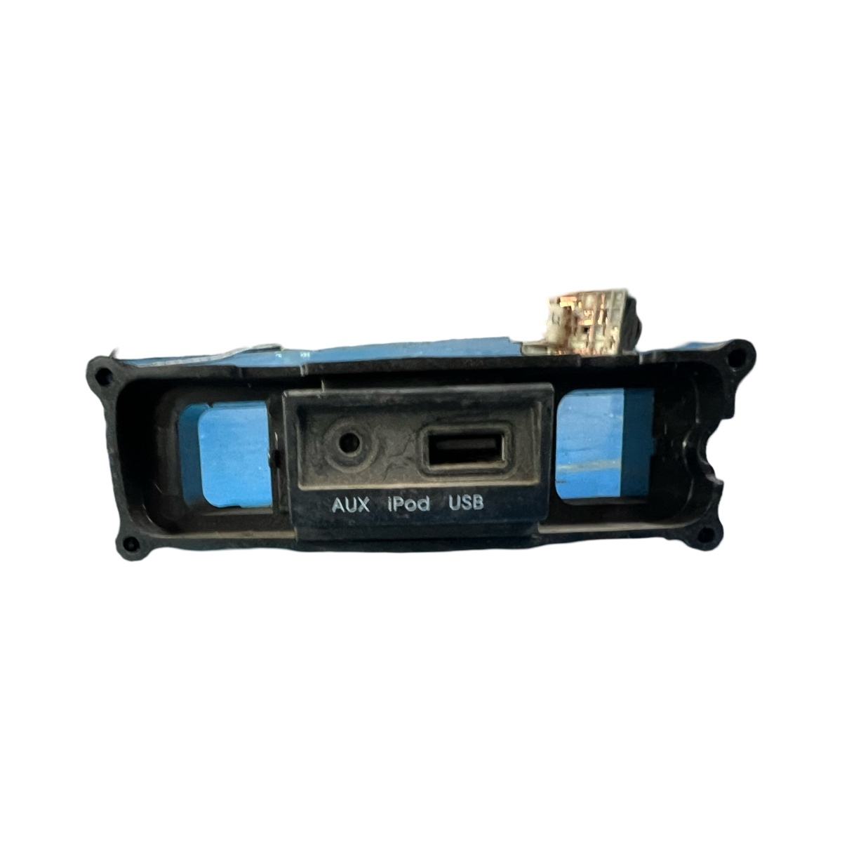 Conector priza USB HYUNDAI i20 PB, PBT 2008 - > 1J000 – foto 2