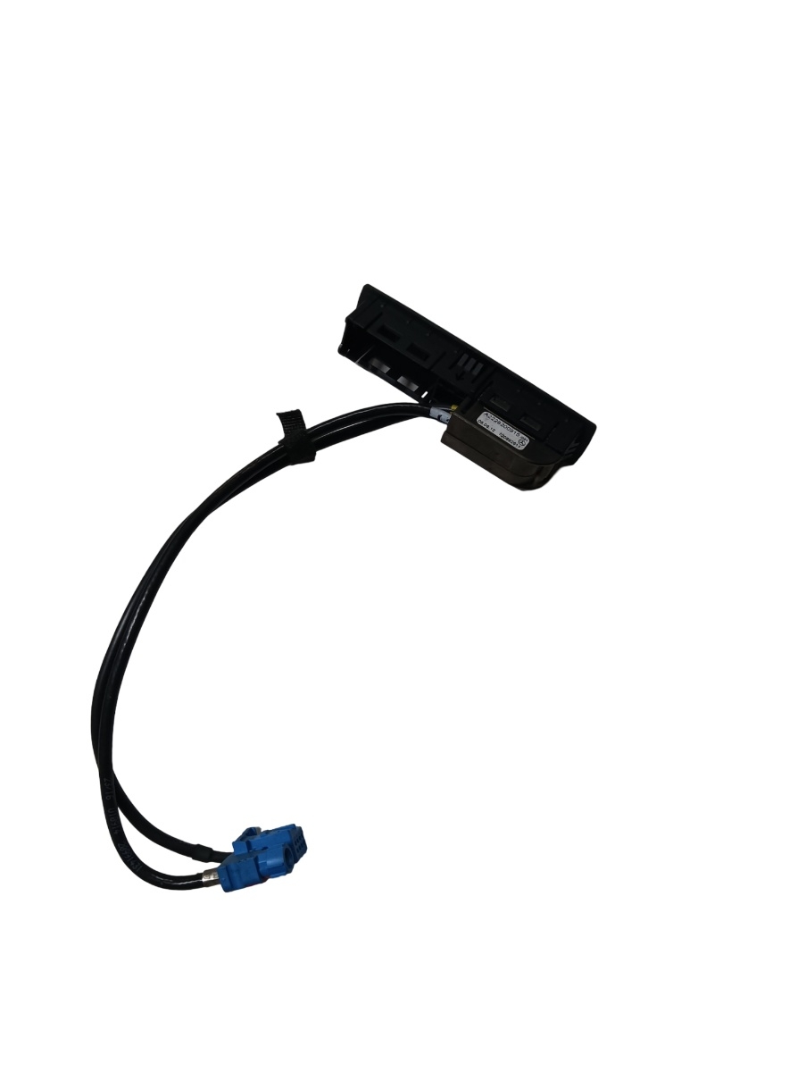 Conector priza USB MERCEDES-BENZ S-CLASS Coupe VII C217 2014 - > A2228200915 – foto 2