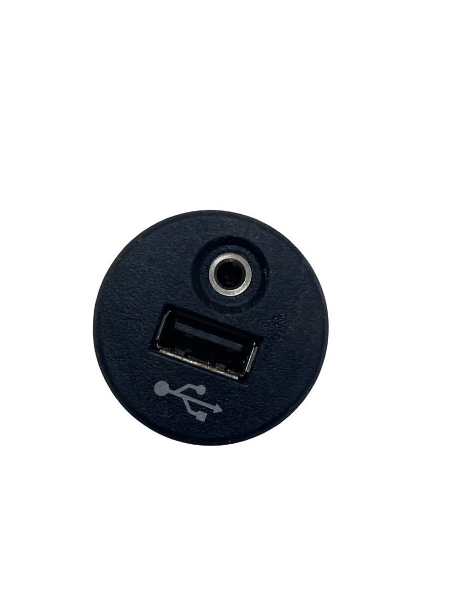 Conector priza USB NISSAN JUKE F15 2010 - >
