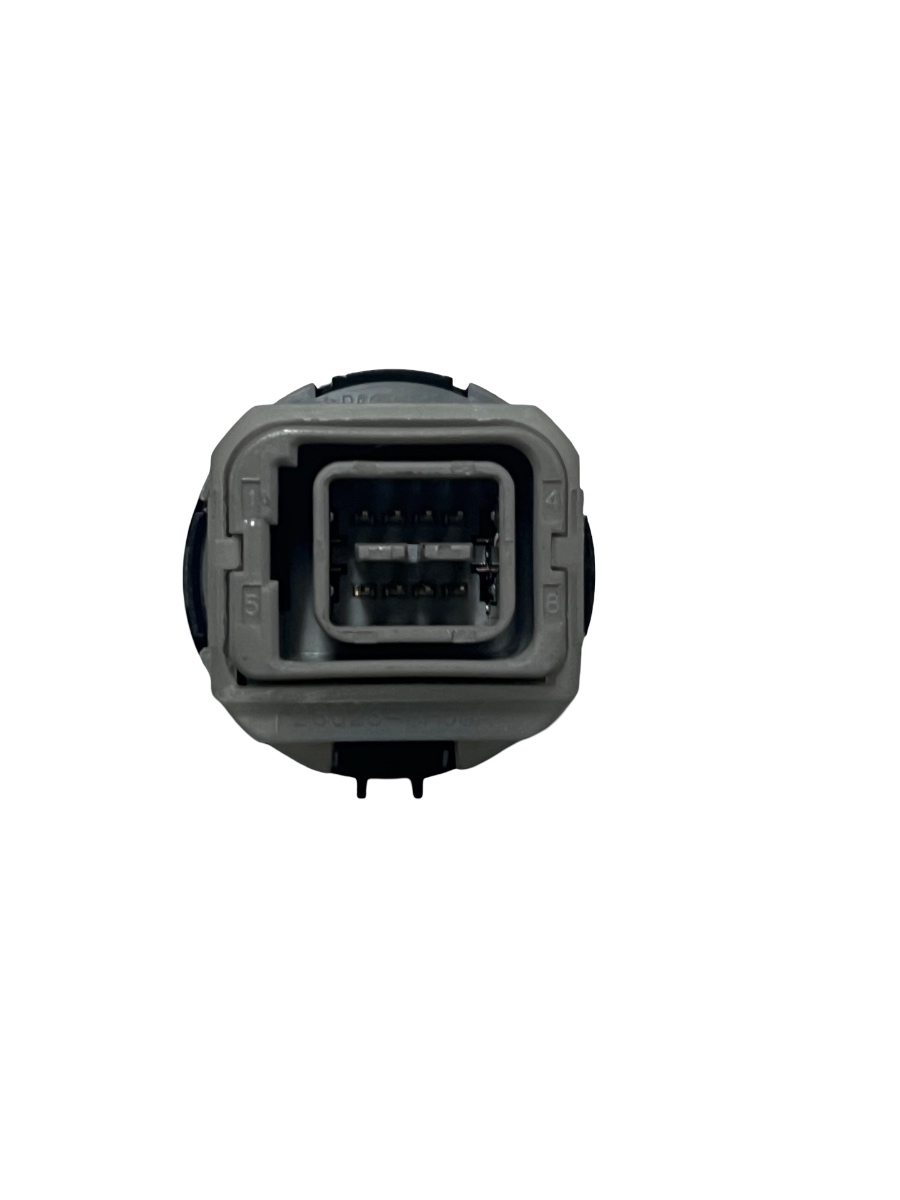 Conector priza USB NISSAN QASHQAI / QASHQAI +2 I J10, JJ10 2006 - 2014 – foto 2