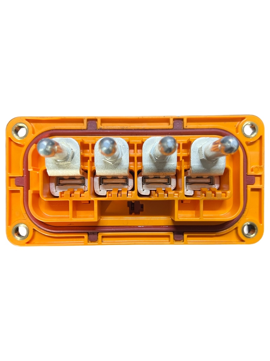 Conector sigurante baterie DACIA JOGGER [ 2024 - > ] 993B15333R – foto 3
