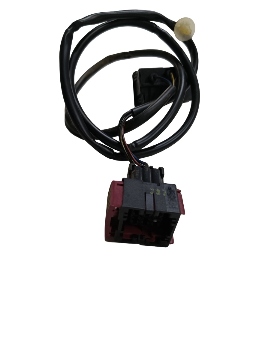 Conector usa culisanta  OPEL COMBO Box Body / Estate 2001 - > – foto 2