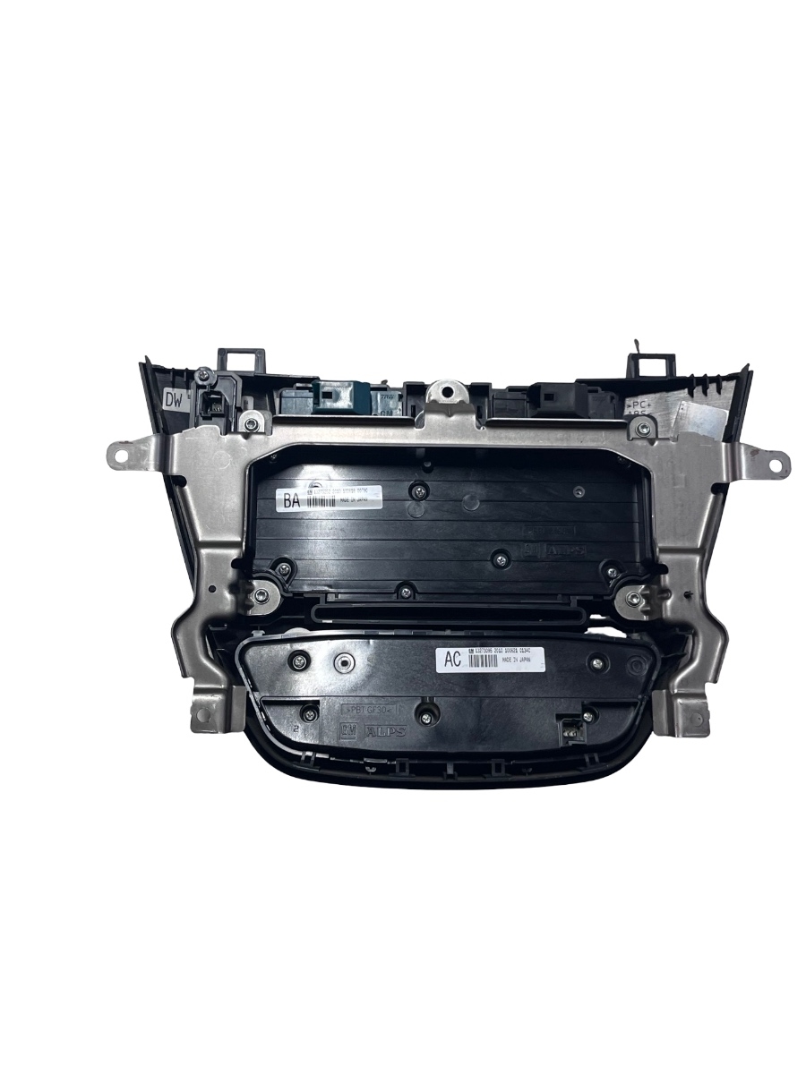 Consola bord completa OPEL INSIGNIA A Break Country Tourer G09 2008 - 2017 13273252 – foto 2