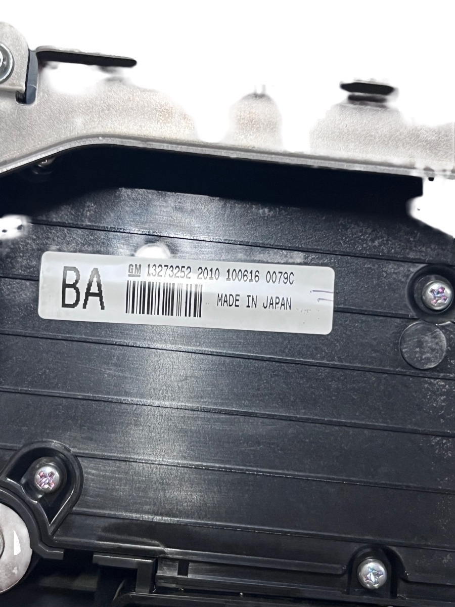 Consola bord completa OPEL INSIGNIA A Break Country Tourer G09 2008 - 2017 13273252 – foto 3
