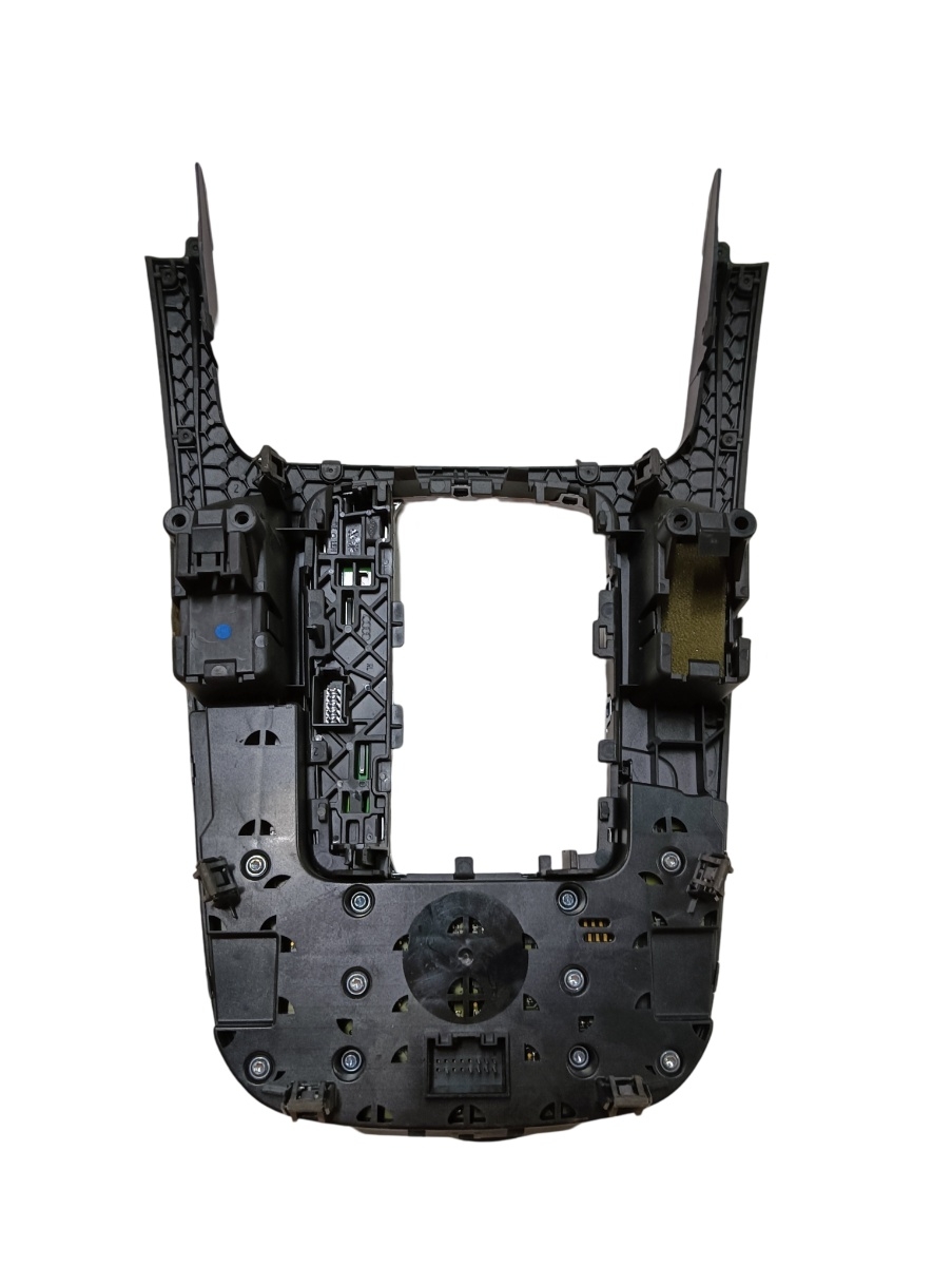 Consola centrala AUDI A4 IV 8K2, B8 2007 - 2015 8t0919608wfx – foto 2