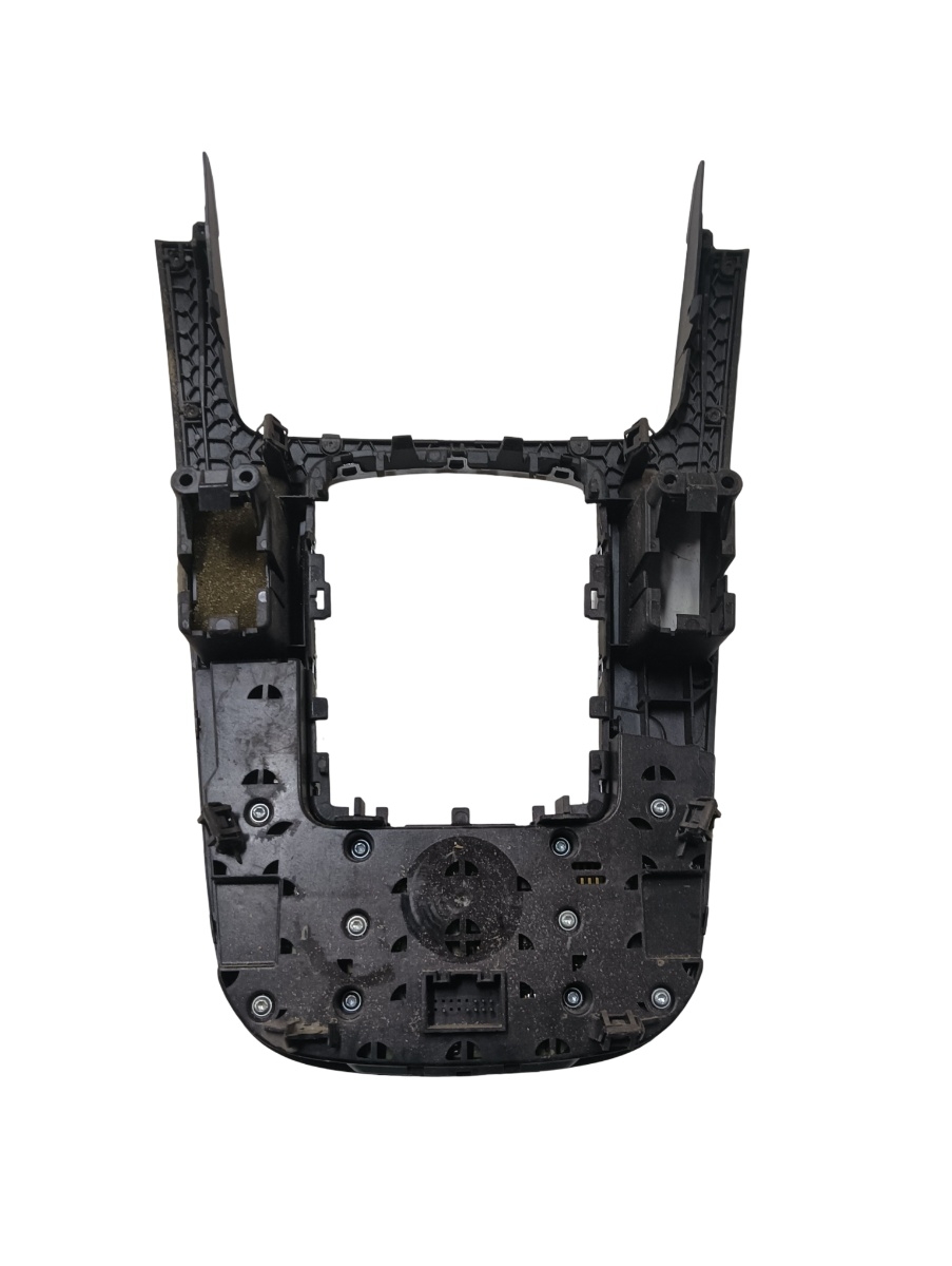 Consola centrala AUDI A4 IV 8K2, B8 2007 - 2015 8t0919609 – foto 2