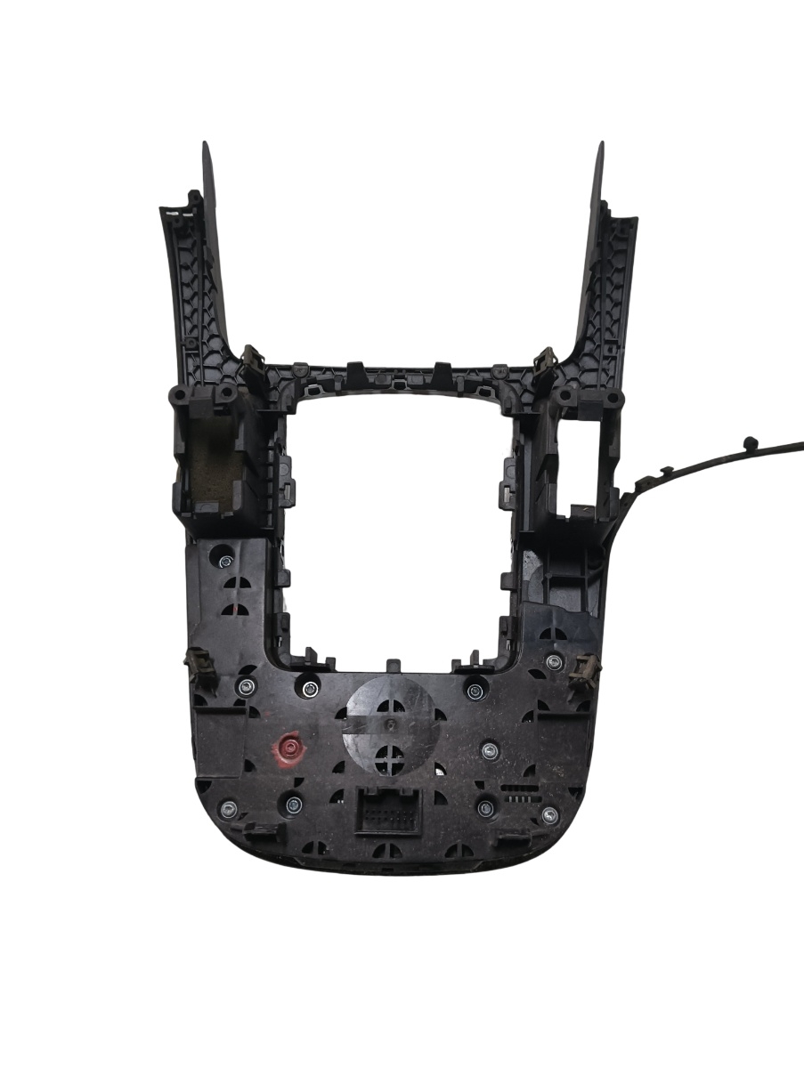 Consola centrala AUDI A4 IV 8K2, B8 2007 - 2015 8t0919611k – foto 2