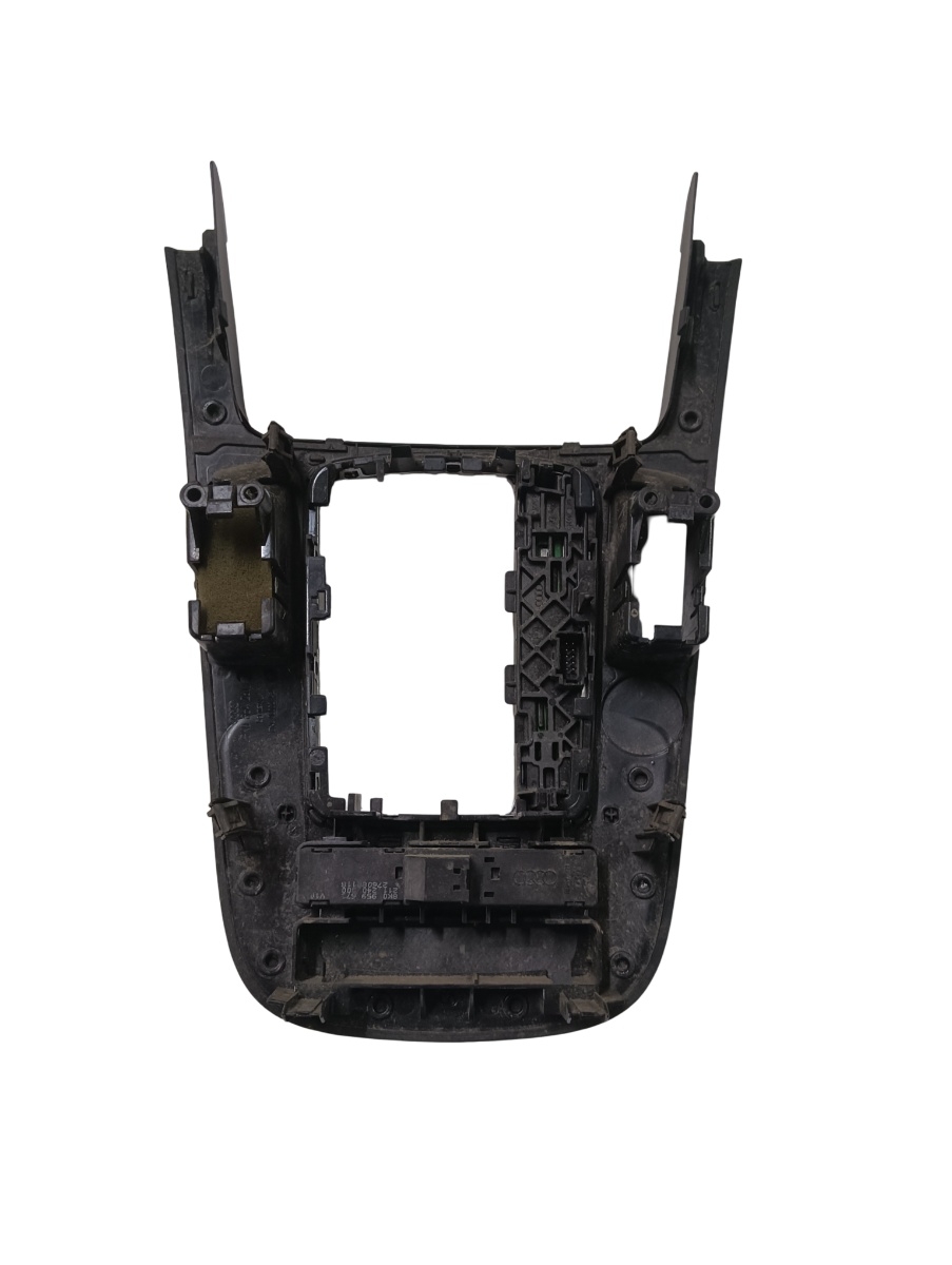 Consola centrala AUDI A4 IV Avant 8K5, B8 2007 - 2015 TDI CAGA, CJCA, CMEA, CMFA VAG 8k0864261 – foto 2