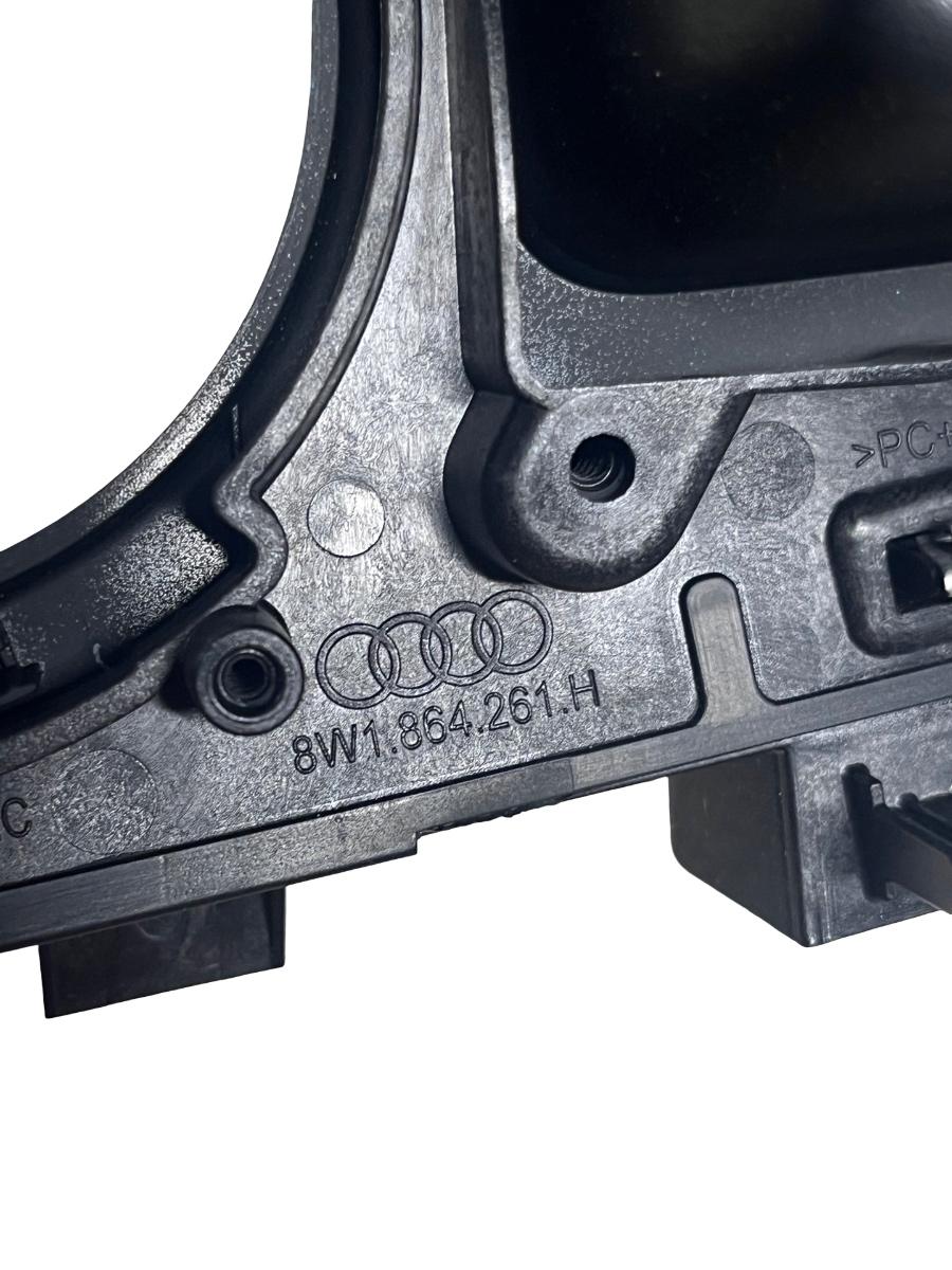 Consola centrala AUDI A5/S5 II Sportback F5A 2016 -> 8W1864261H – foto 3