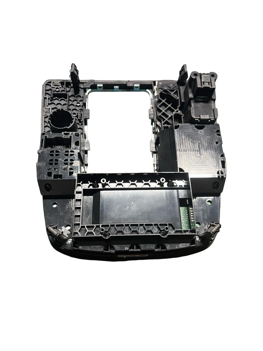 Consola centrala AUDI A6 IV Avant 4G5, C7, 4GD 2011 - 2018 4G1919610B – foto 2