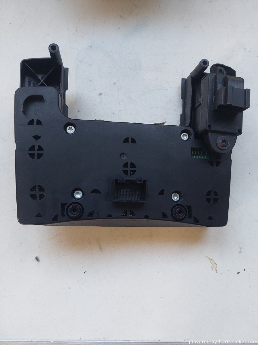 Consola centrala AUDI A6/S6 III Saloon (4F2, C6) [ 2004 - 2011 ] OEM 4f1919610q – foto 2