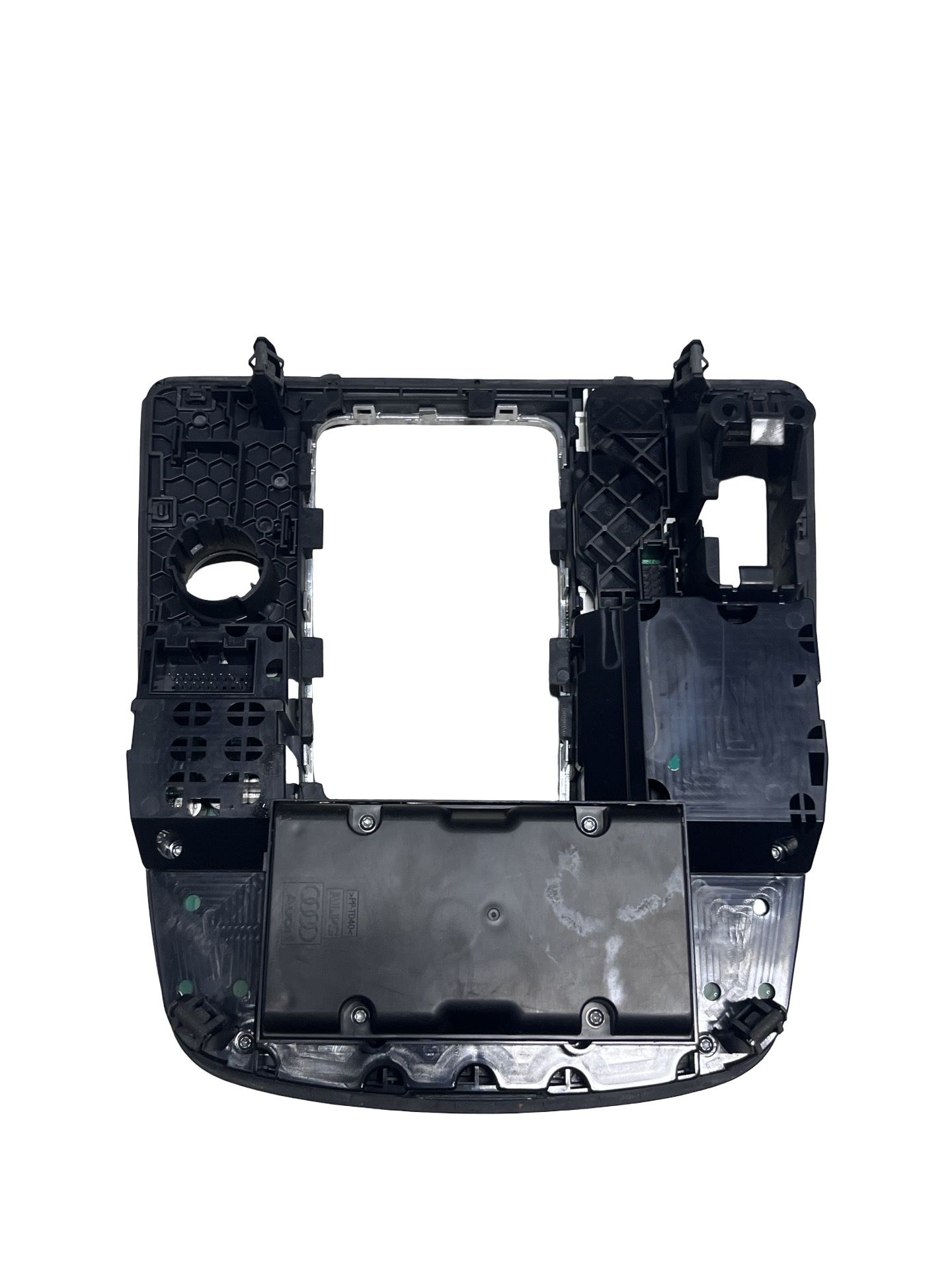 Consola Centrala Audi A7 Sportback 2010–2018 - cod: 4G1919612L – foto 3