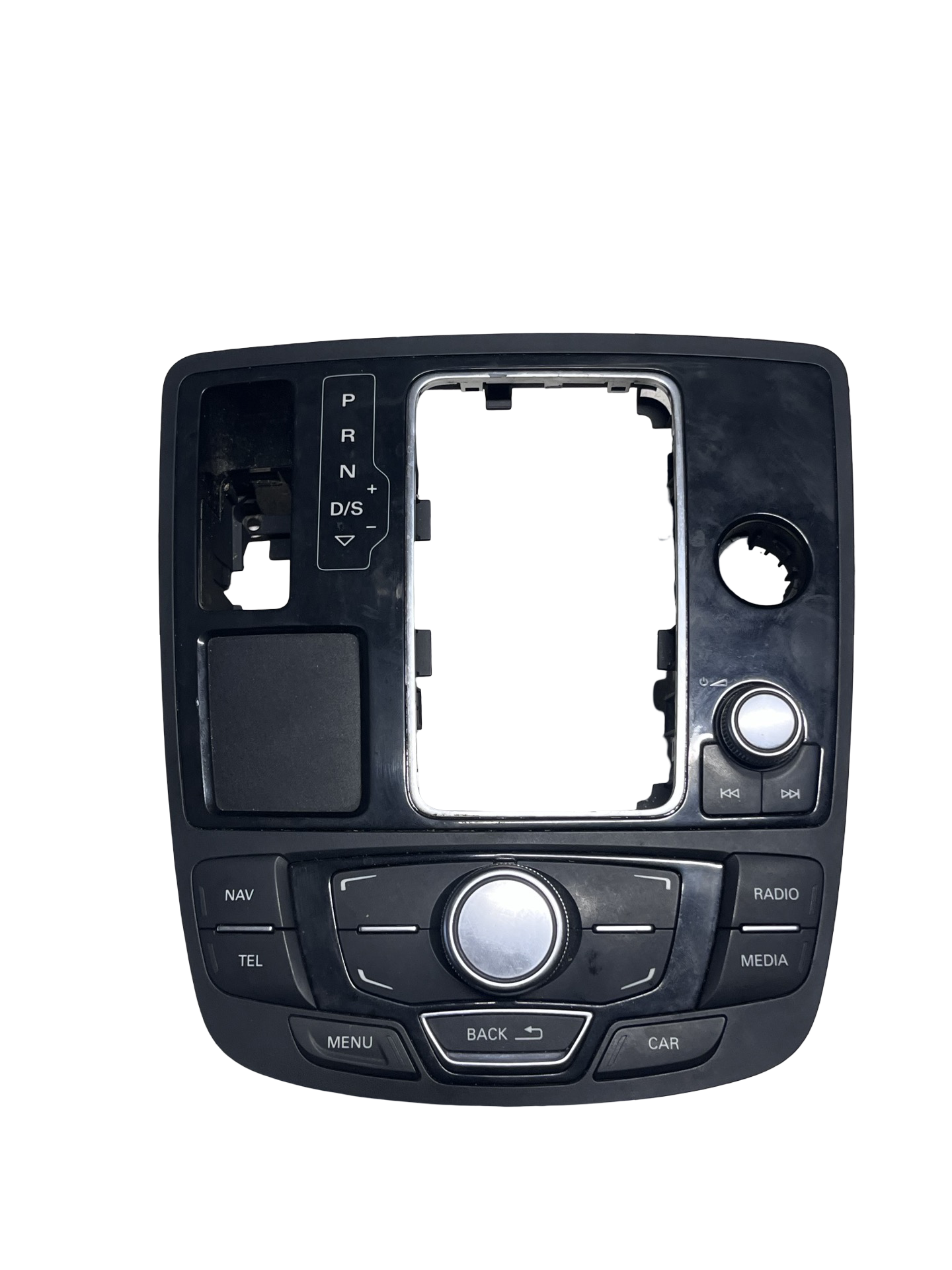 Consola Centrala Audi A7 Sportback 2010–2018 - cod: 4G1919612L