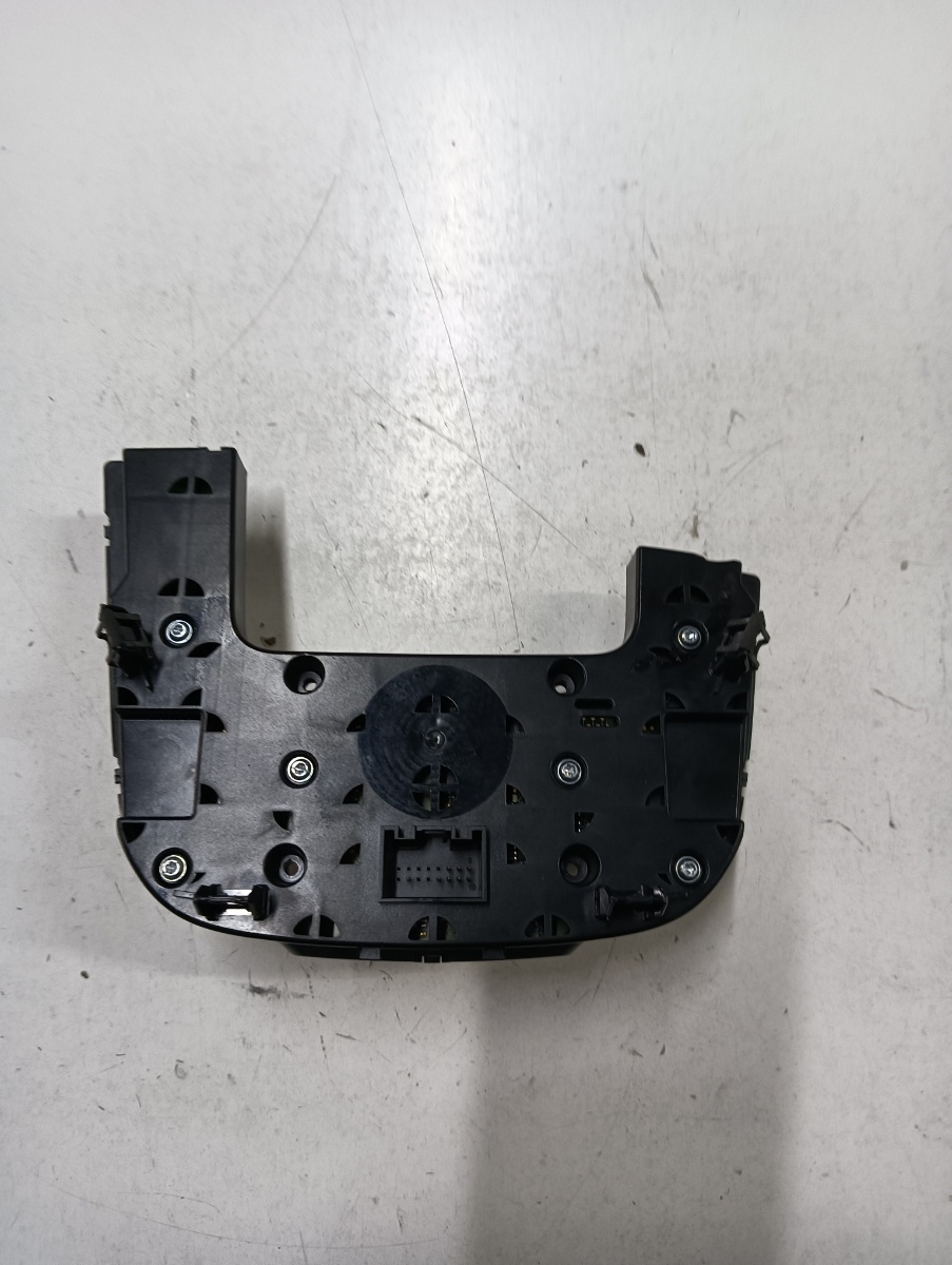Consola centrala AUDI Q5 8RB 2008 - > 8t0918609f – foto 2