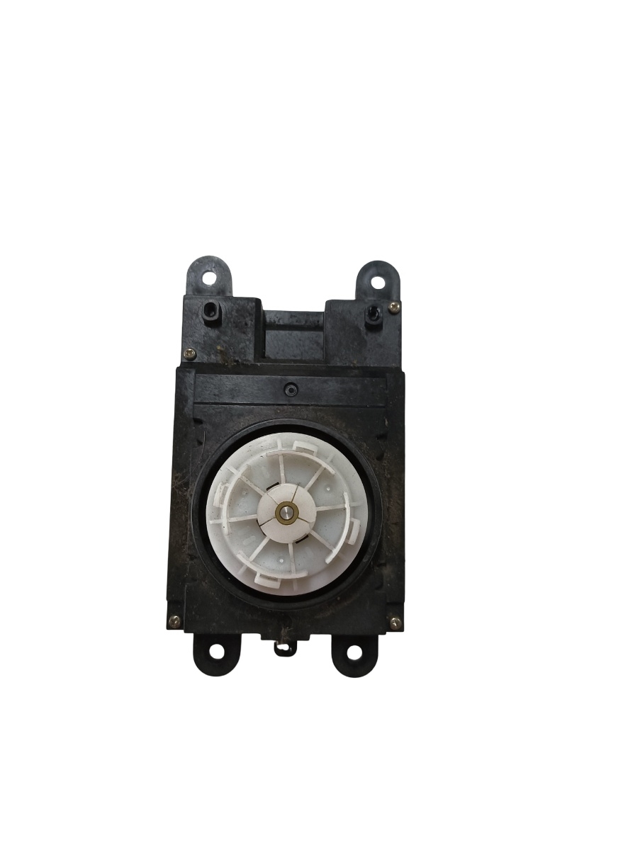 Consola centrala BMW 5 E60 2001 - 2010 6944884 – foto 2