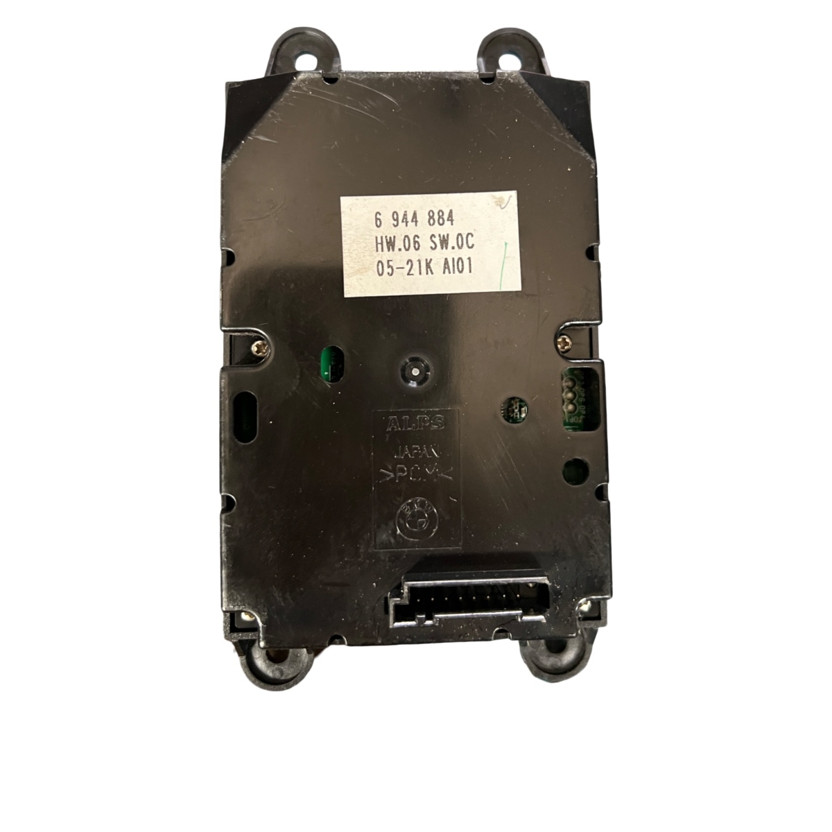 Consola centrala BMW 5 E60 2001 - 2010 6944884 – foto 2