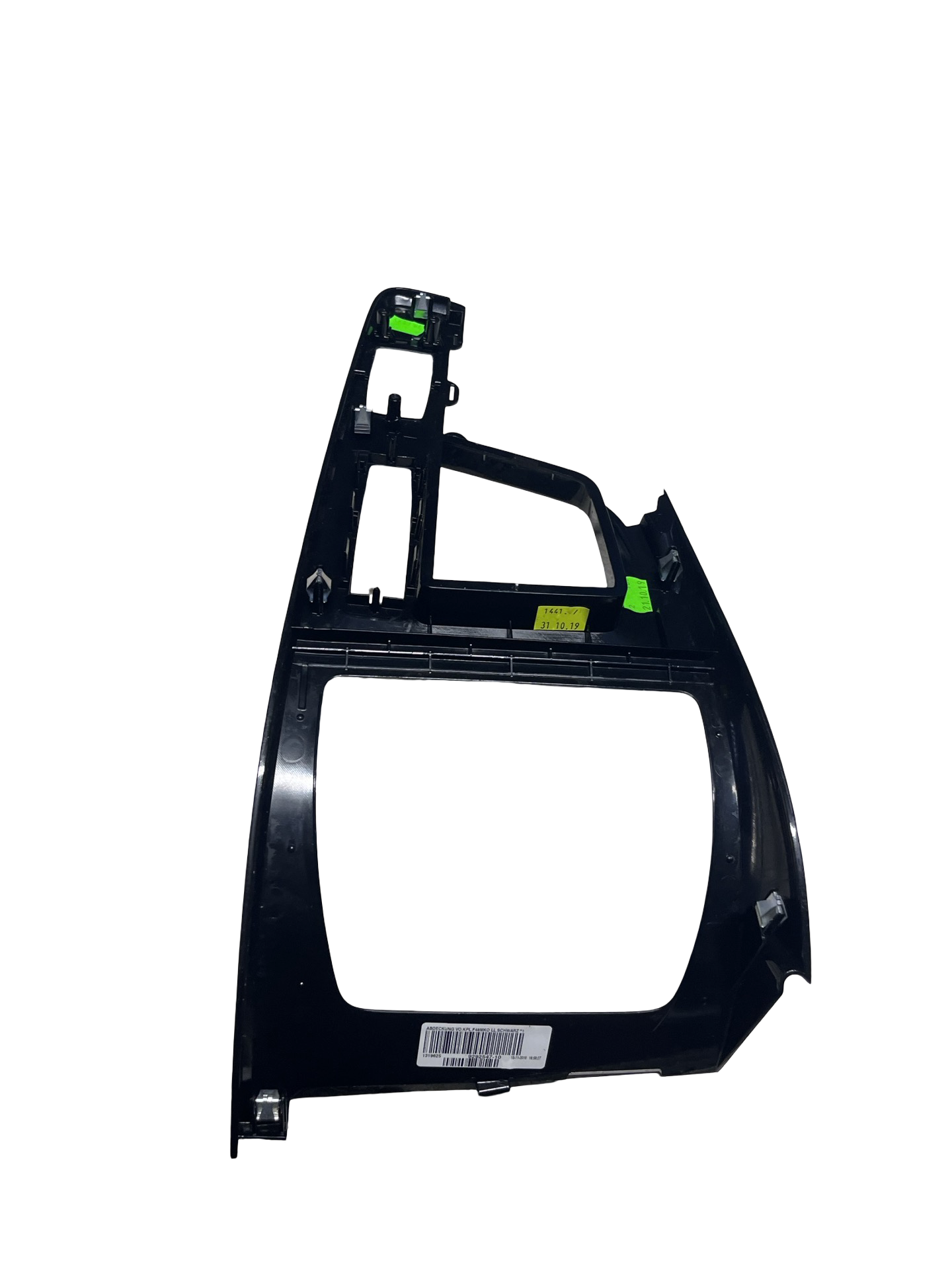 Consola Centrala BMW X1 F48 2015–2022 - cod: 9292547 – foto 3