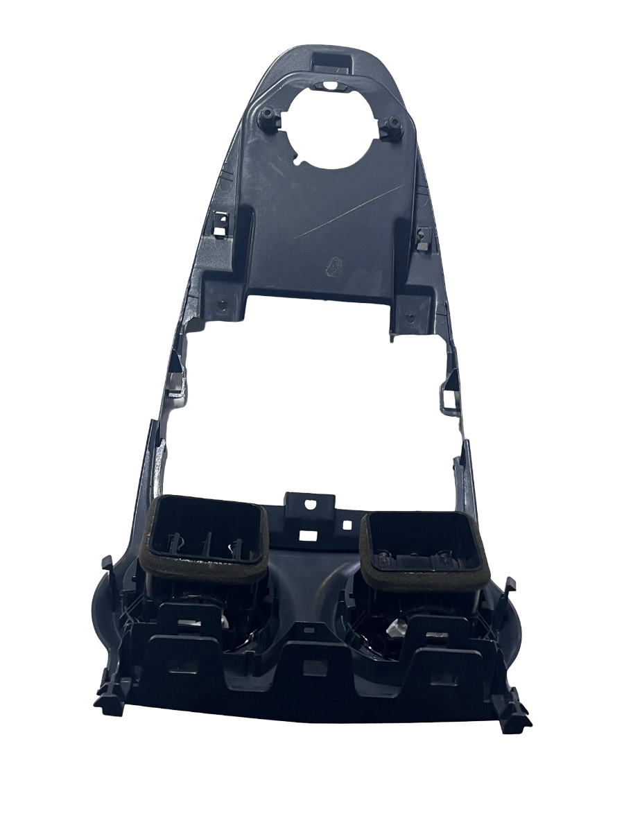 Consola centrala bord OPEL CORSA D S07 2006 - 2014 13295008 – foto 2