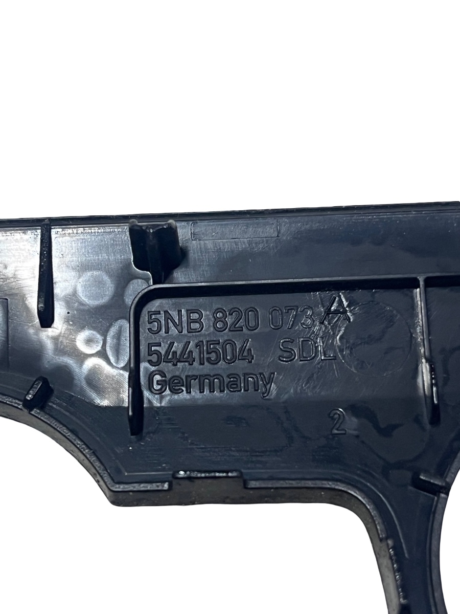 Consola centrala butoane VOLKSWAGEN Tiguan II Facelift [ 2020 - 2024 ] 5NB820073 – foto 2