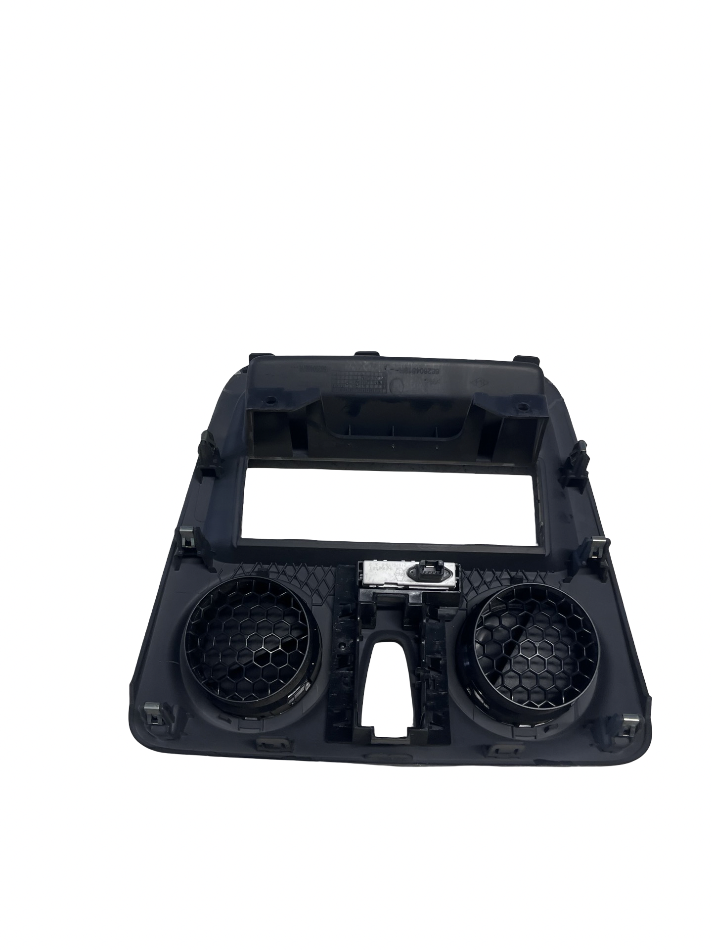 Consola Centrala Dacia Dokker 2022 - cod: 682604819R – foto 3